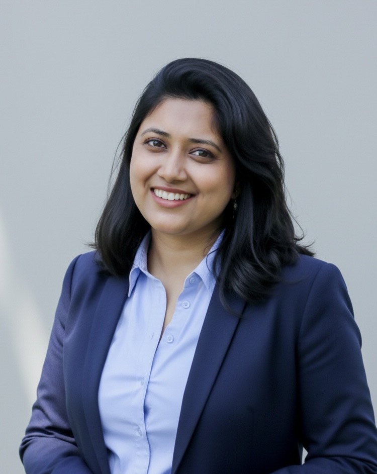Puja Das